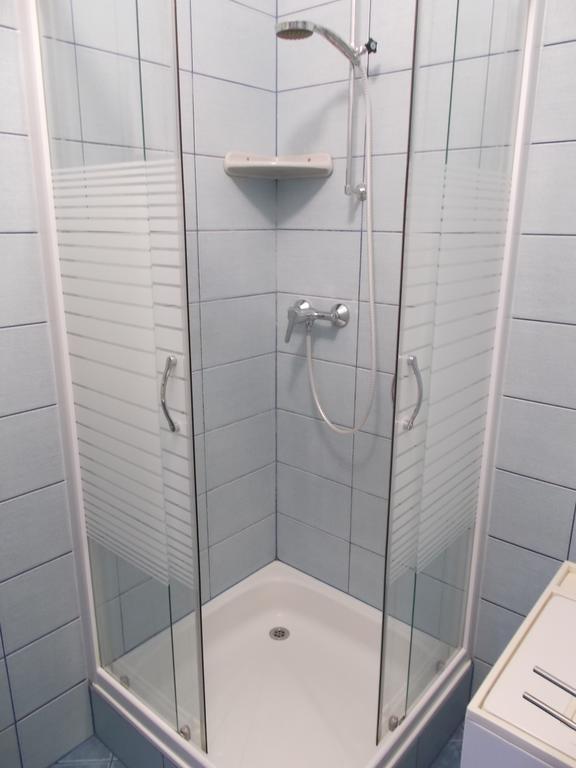Apartmán Liliom *