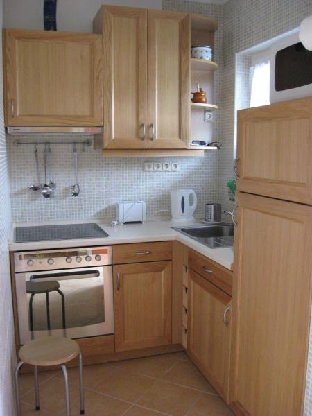 Liliom Apartmán *