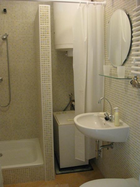 Apartmán Liliom *